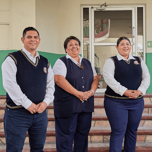 Plantel Agua Cte Secundaria Centro Tecnológico Siglo Xxi 7161